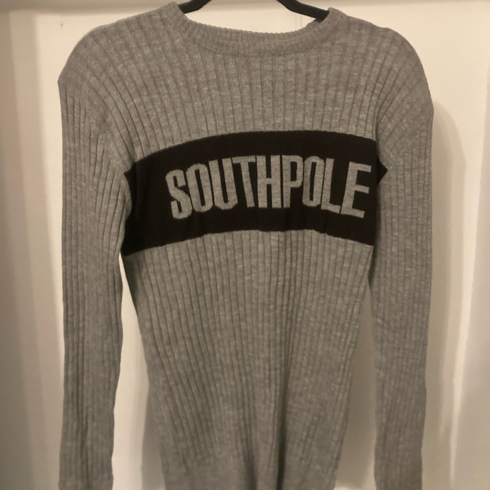 Women’s SZ S Vintage y2k SouthPole sweater